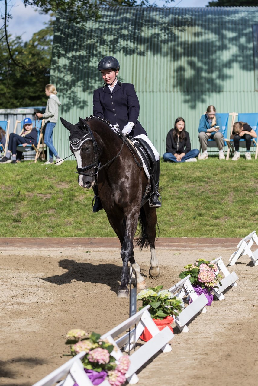 Bild 459 - Pony Akademie Turnier